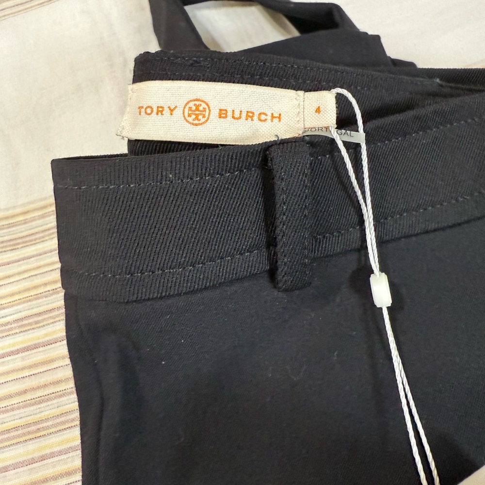 Black Equestrian Riding Pants - Picture 5 of 16